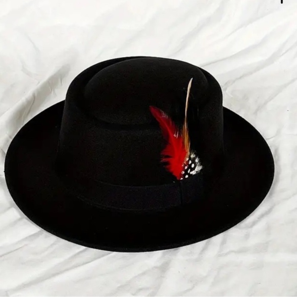 Fedora Hat